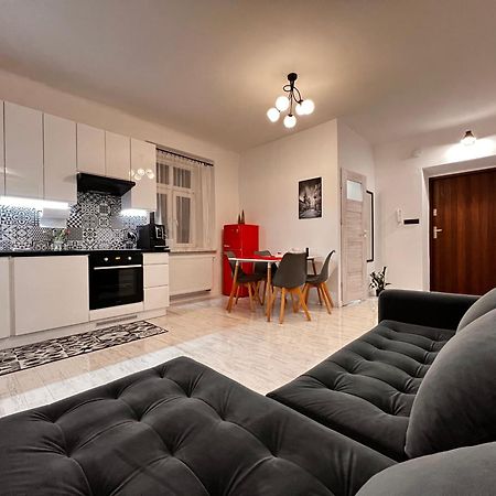Apartament Grodzki Przemyśl Exterior foto
