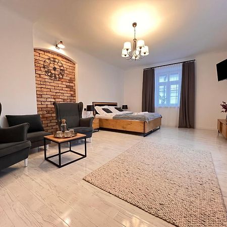 Apartament Grodzki Przemyśl Exterior foto