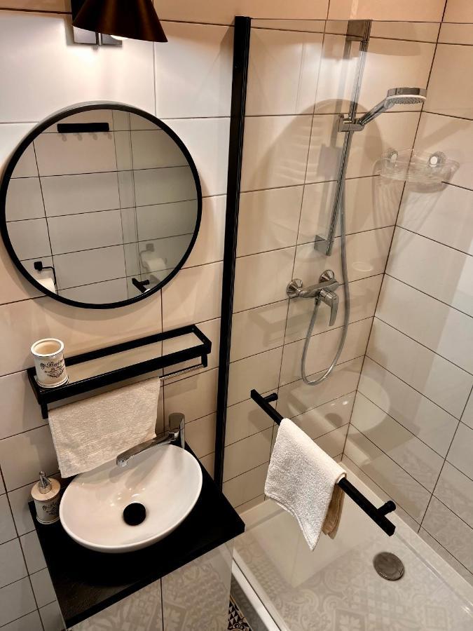 Apartament Grodzki Przemyśl Exterior foto